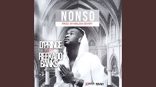 Famous Nonso Wealth