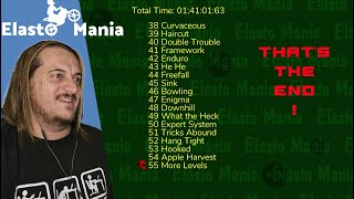 The End | Elasto Mania S01E18