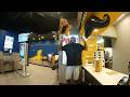 Customer Causes a Scene at McDonald's Over Missing Pickles