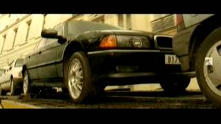 The Transporter - Trailer