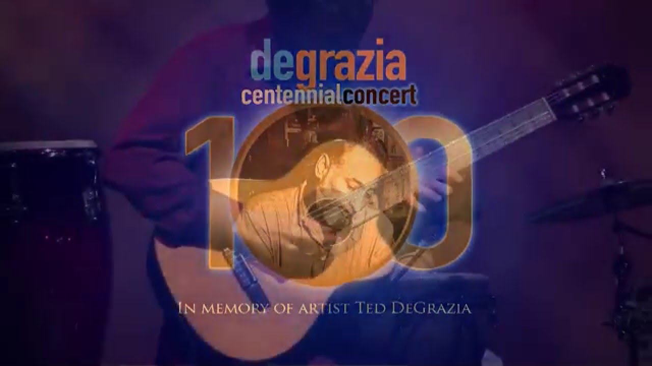 Allusion Studios Live Concert Multi-Camera Video Shoot