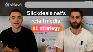 Layout Teardown: Ep 5 - Why Slickdeals.net's Ads Just Work – A Deep Dive