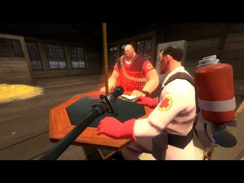 Medics These Days