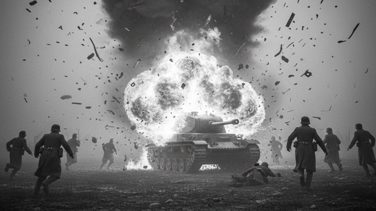 Operation Thunderclap The Firestorm Over Dresden -The bombing campaign that changed civilian warfare