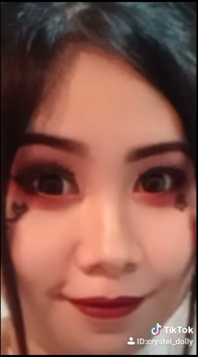 Tiktok's Bagaikan Langit Cover