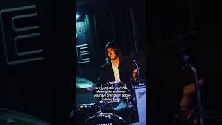 contemporary jazz rock drum star. that’s enough. #mlechnyput #jazz #jazzrock #contemporaryjazz