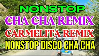 Download lagu #1K NEW NONSTOP💢CHA CHA REMIX💢CARMELITA REMIX 2026💢NONSTOP DISCO CHA CHA