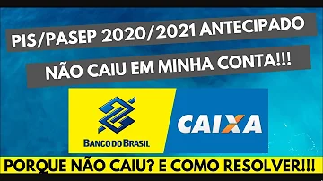 Onde cai o dinheiro do PIS?