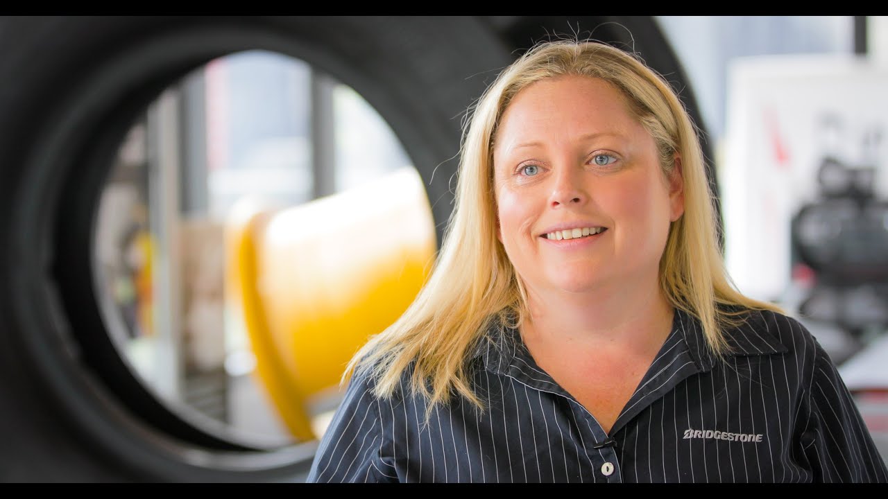 Melissa Lyons Training