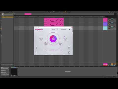 Secret Synth Layering Tip |  Sistema & Xfer Serum