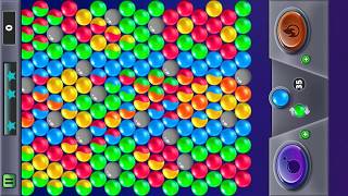 बबल चैंपियन गेम डाउनलोड फ्री | Bubble champion Android gameplay#1 screenshot 4