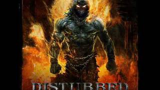 run - disturbed