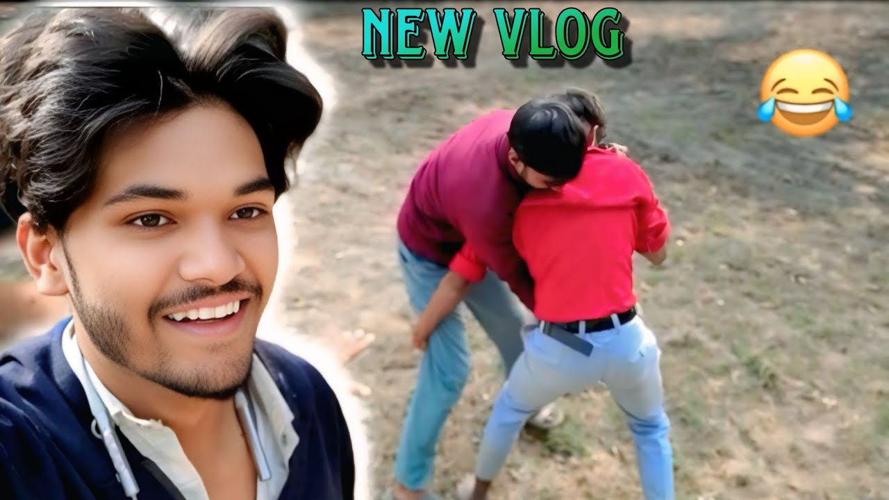 New Vilog,🤣😅. Wait for and👍🗣️  