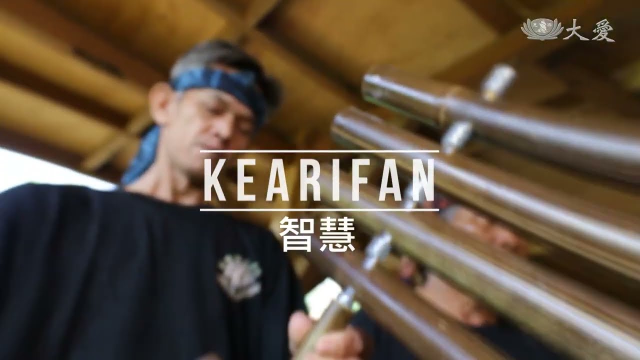 【生活地球村】 用心經營 小地亦可種植 20260301