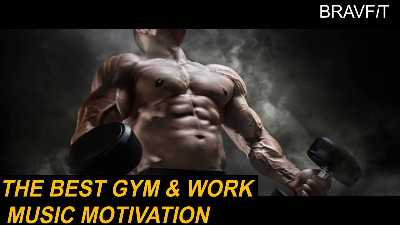 The Best Gym and Workout Music Motivation Playlist YouTube