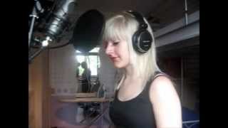 Paramore - The Only Exception (Cover)
