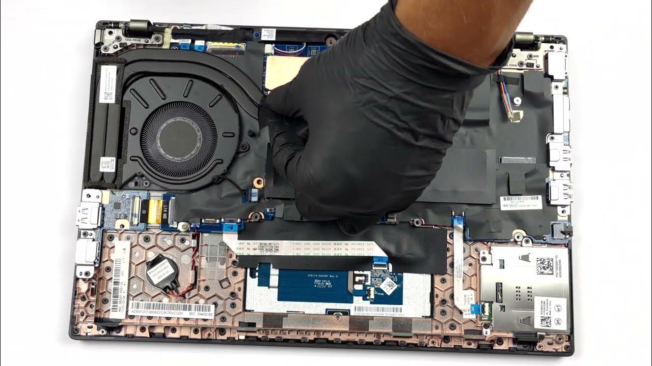 lenovo-thinkpad-l14-gen-3-disassembly-and-upgrade-options-youtube