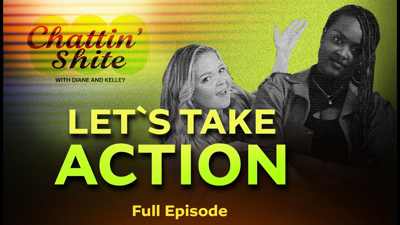 Lets Take Action