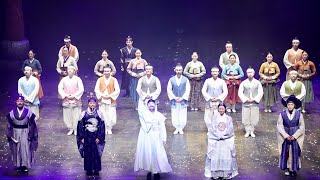 201106 세종, 1446 커튼콜 (부천)