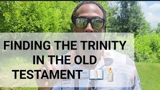 Divinity Defined!--Dispelling Myths About the Trinity!!