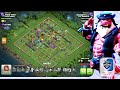 ⚡️ SUPER ATAQUE #16 | TH15 vs TH18 | ETERNITY 🏹