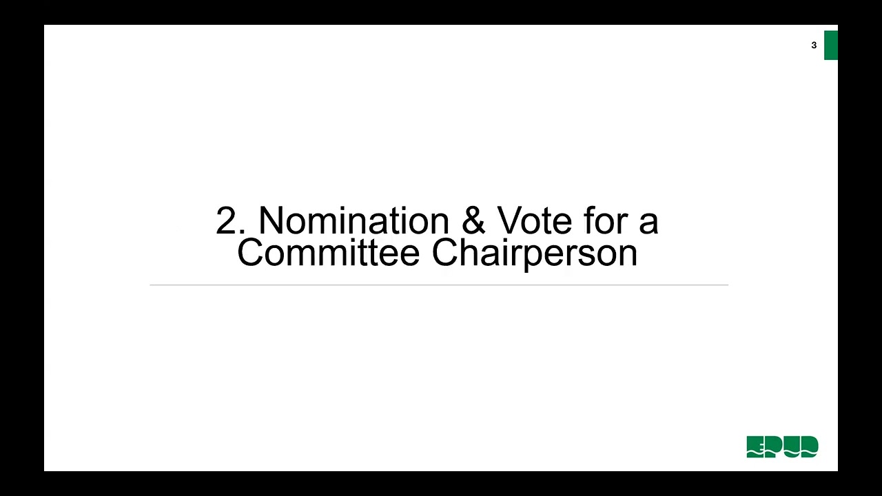 Finance & Rates Committee Meeting - October 14, 2025