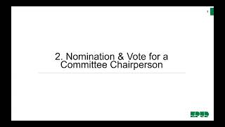 Finance & Rates Committee Meeting - October 14, 2025