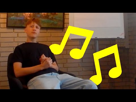 Ear Rape Prank - Prank Personerne "Afsnit 2"