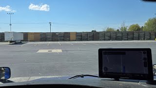 *LIVE* At The Consignee on Fogelsville, PA to Greencastle, PA and positive stuff.