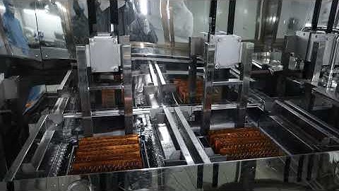 Ultrasonic Cleaning for Image Sensors in Class 100 Cleanroom | Inside the Camemake Factory