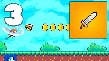 Idle Slayer - Gameplay Walkthrough Part 3 (iOS, Android)