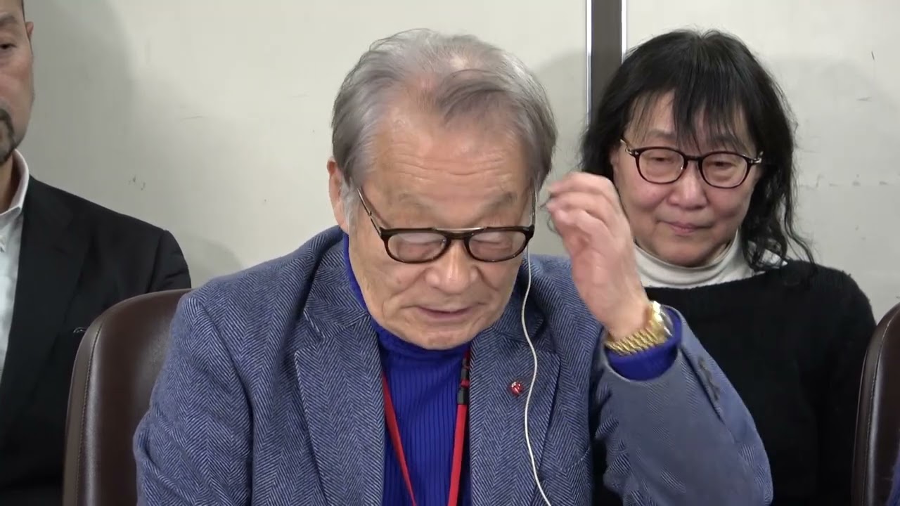 抗議声明】東電刑事裁判、最高裁の上告棄却決定に抗議する声明 被害者