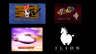 Download lagu Bailey's Home for Imaginary Friends Credits (For Jacob Stout)