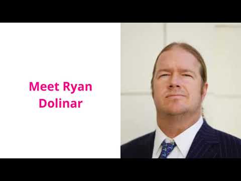 Ryan Dolinar Law – Trusted Car Accident Attorney in Ventura, CA