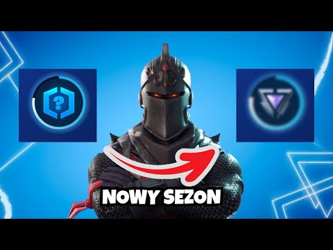 NEW season in Fortnite 😮