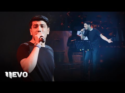 Jaloliddin Ahmadaliyev - O'zim (consert 2023)