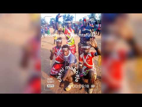 CHENI NG WANAMABHEJA UJUMBE WA KIKI 2025 