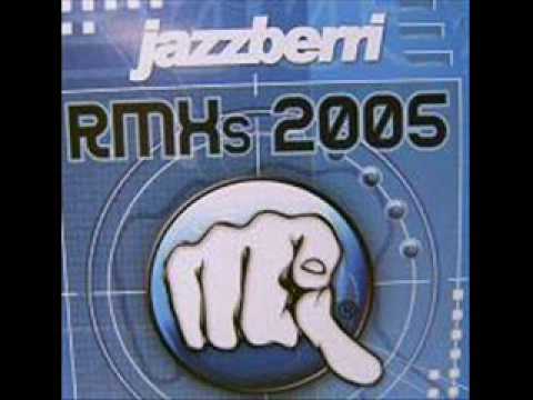 Jazzberri — Jazzberri - Eyes (2005 Remix)