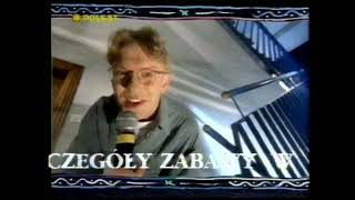 Polsat - Reklamy I Zapowiedzi 1996