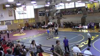 Derby City Classic - JMS 3rd - 12/12/2015