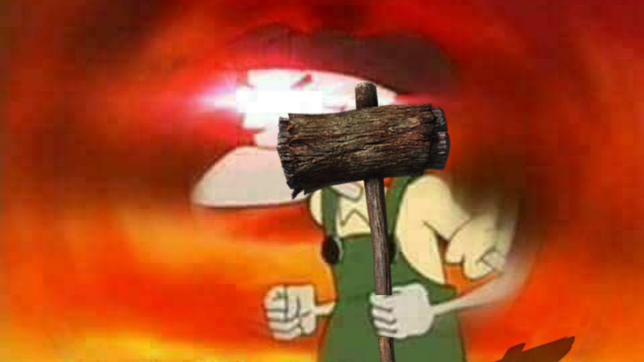 Mallet Man (Dark Souls 3)
