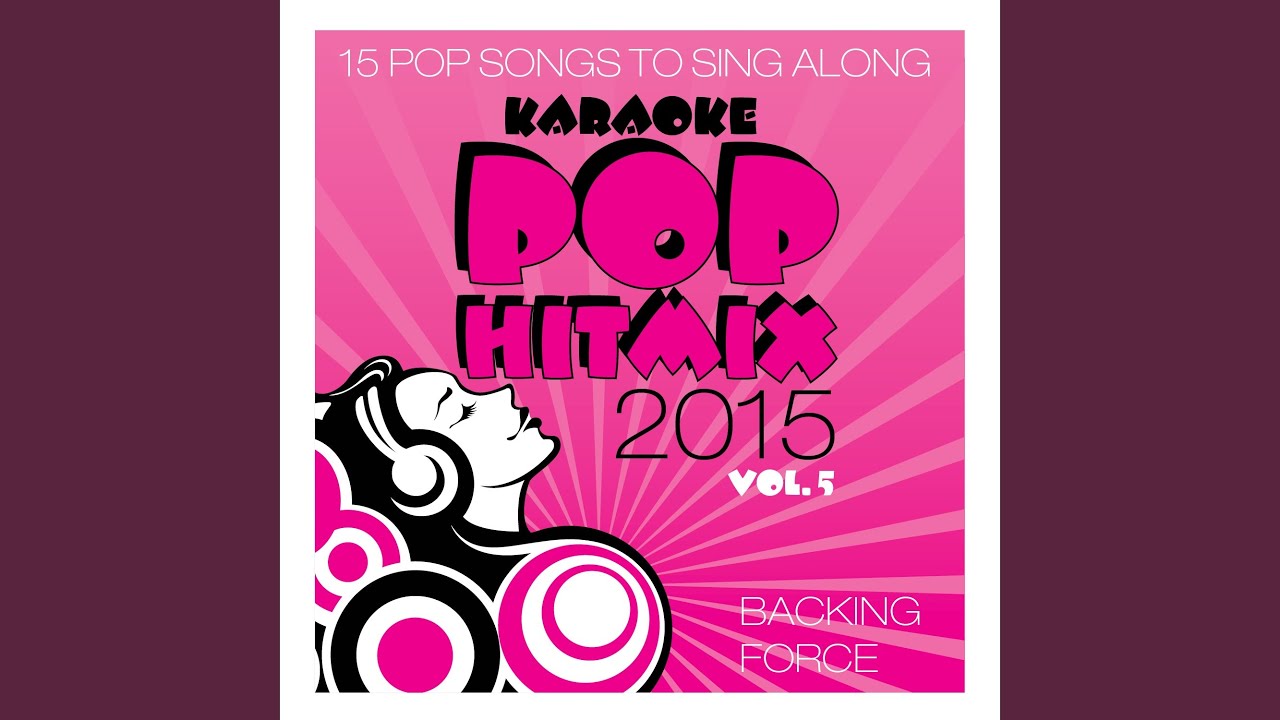 Jealous (Originally Performed by Nick Jonas) (Karaoke Version) YouTube