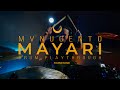 Mvnugento  mayari drum playthrough