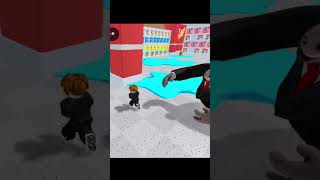 #Escape Mr Yummy's Supermarket Obby! #shortsfeed #roblox #funny #omg #games #gaming #robloxmemes 🤣😂😅