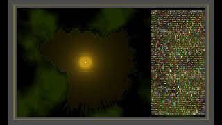 Roguelike Lighting