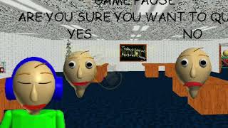 Please baldi I need this