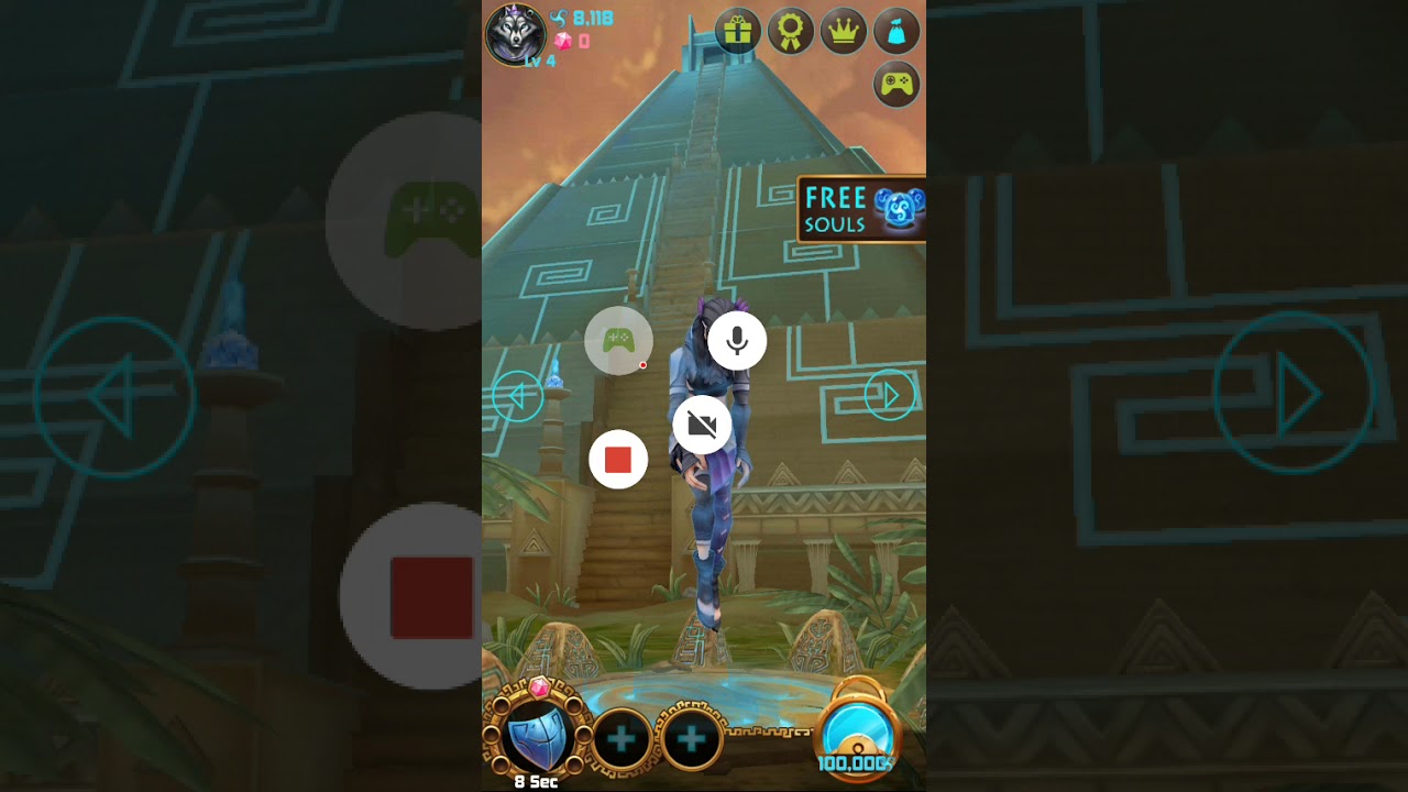 Spirit Run - 2021-01-23