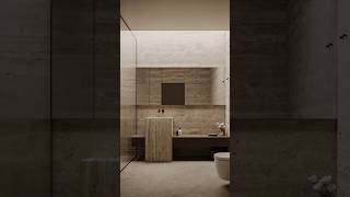 Celebrity How To Create Minimal Bathroom in 3ds Max & Corona #interiorvisualization #3dvisualization #corona Net Worth