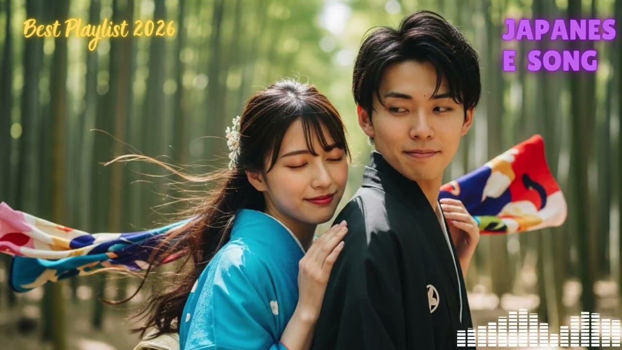 Hidden Feelings Tokyo Remix 💕🌃 | Deep Japanese Romantic Chill”