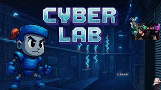 Trophy Hunt | Cyber Lab PS5